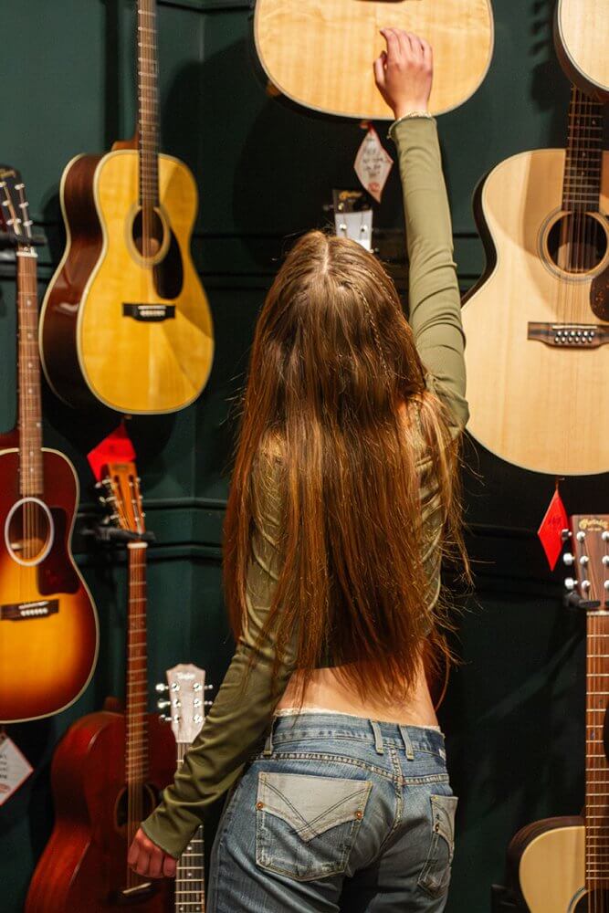 Layla Adams is a singer-songwriter from Santa Monica High School